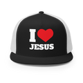 I LOVE JESUS! - Keps