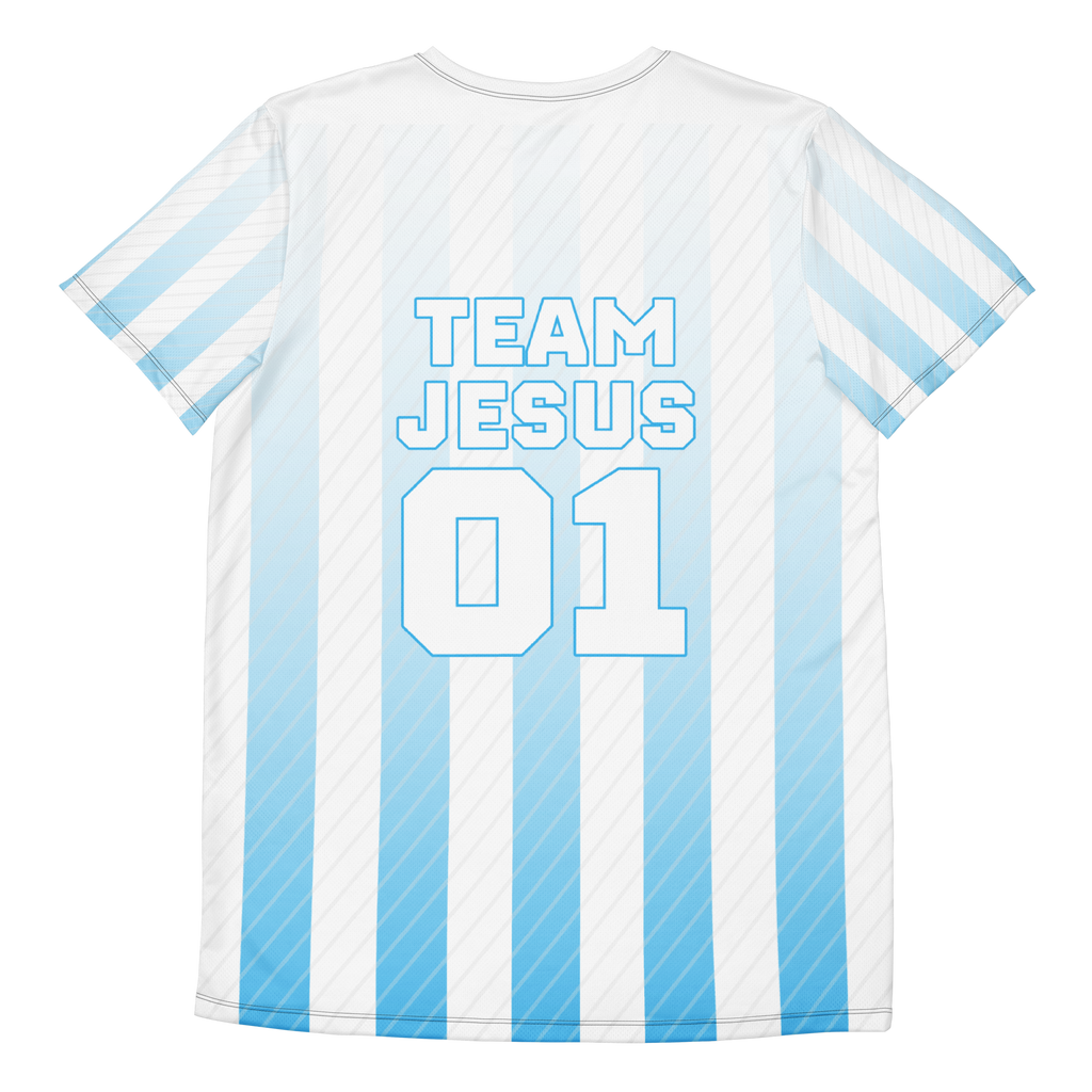 TEAM JESUS - Träningströja