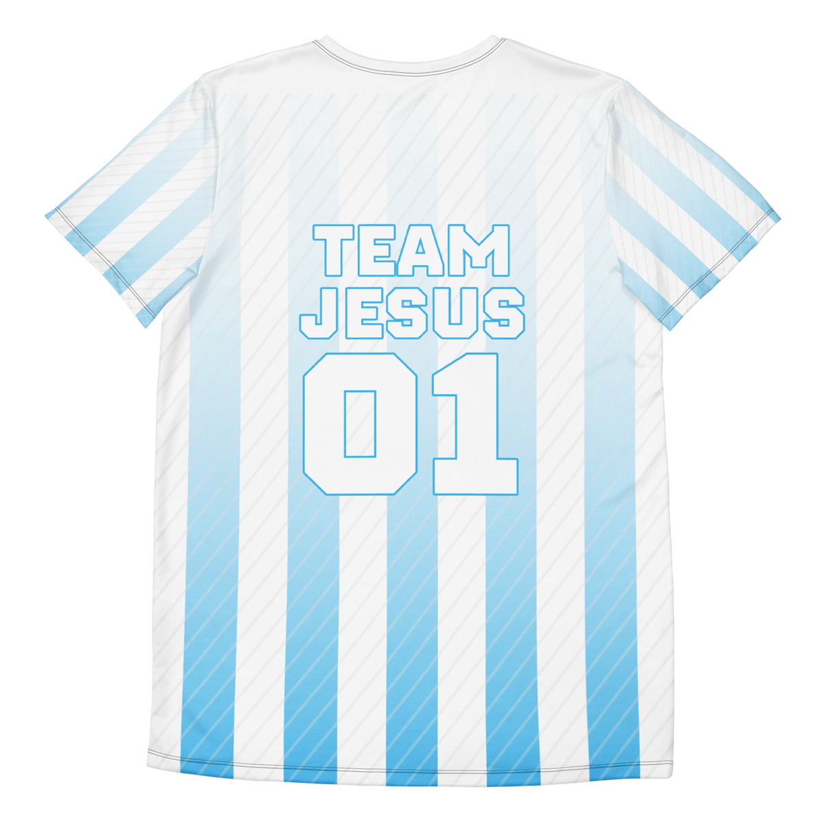 TEAM JESUS - Träningströja