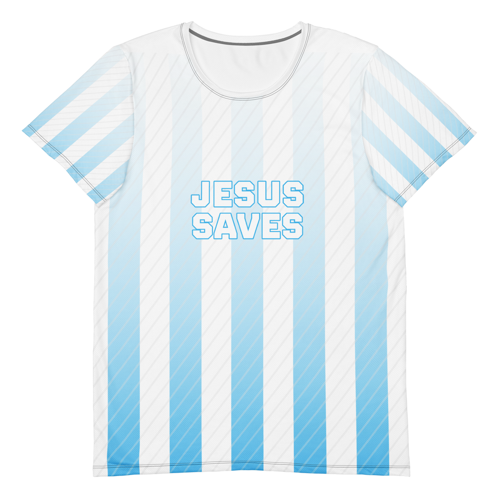 TEAM JESUS - Träningströja