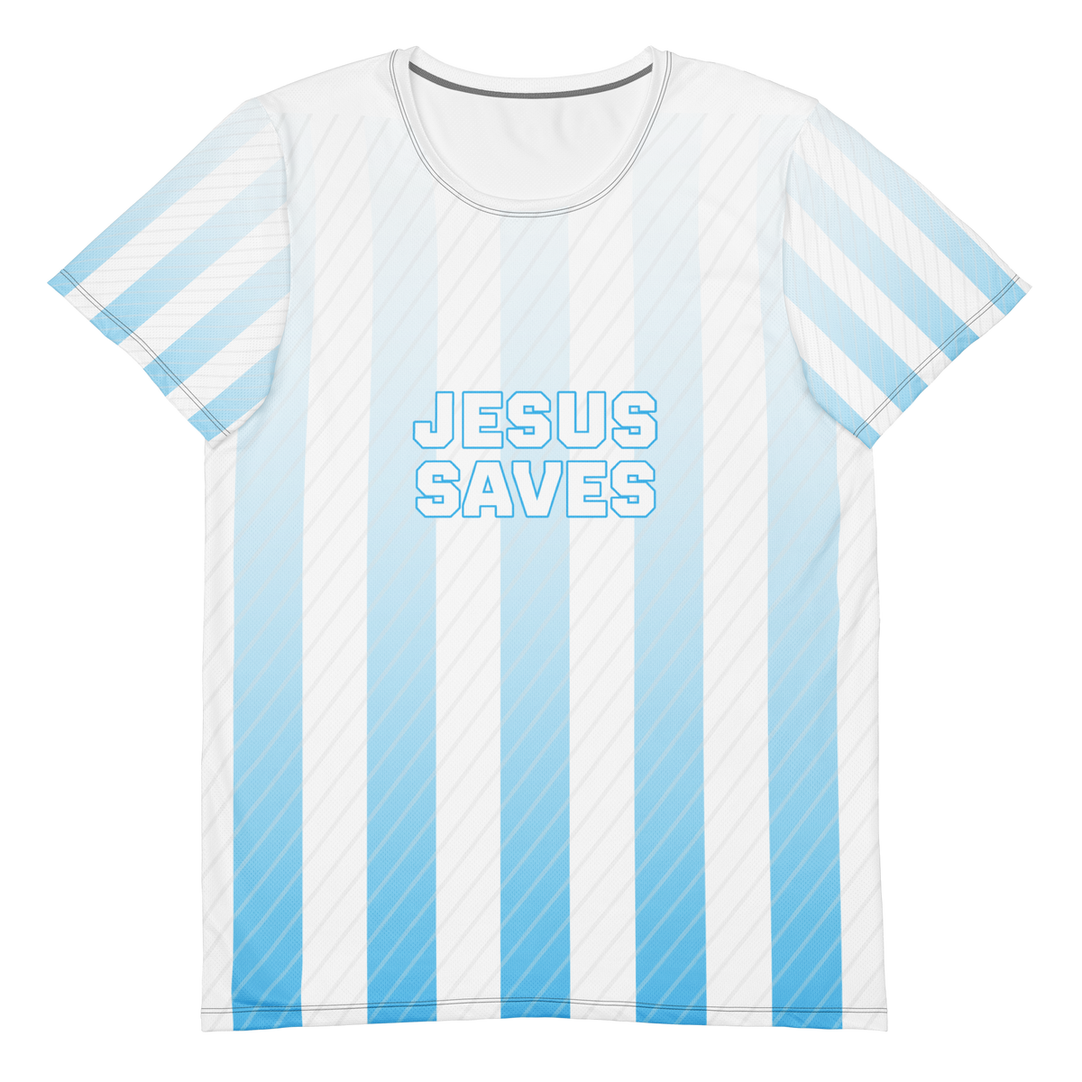 TEAM JESUS - Träningströja