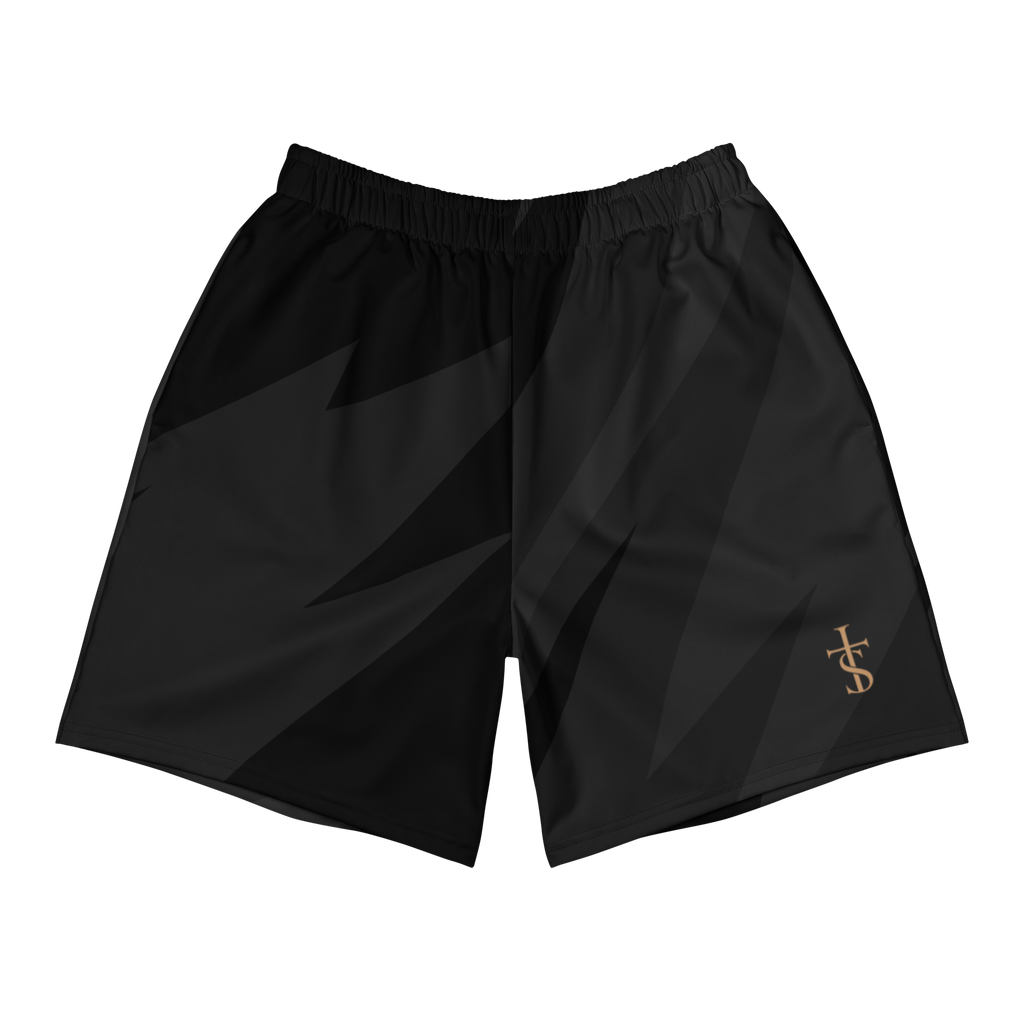 Tro i Stil - Tränings Shorts