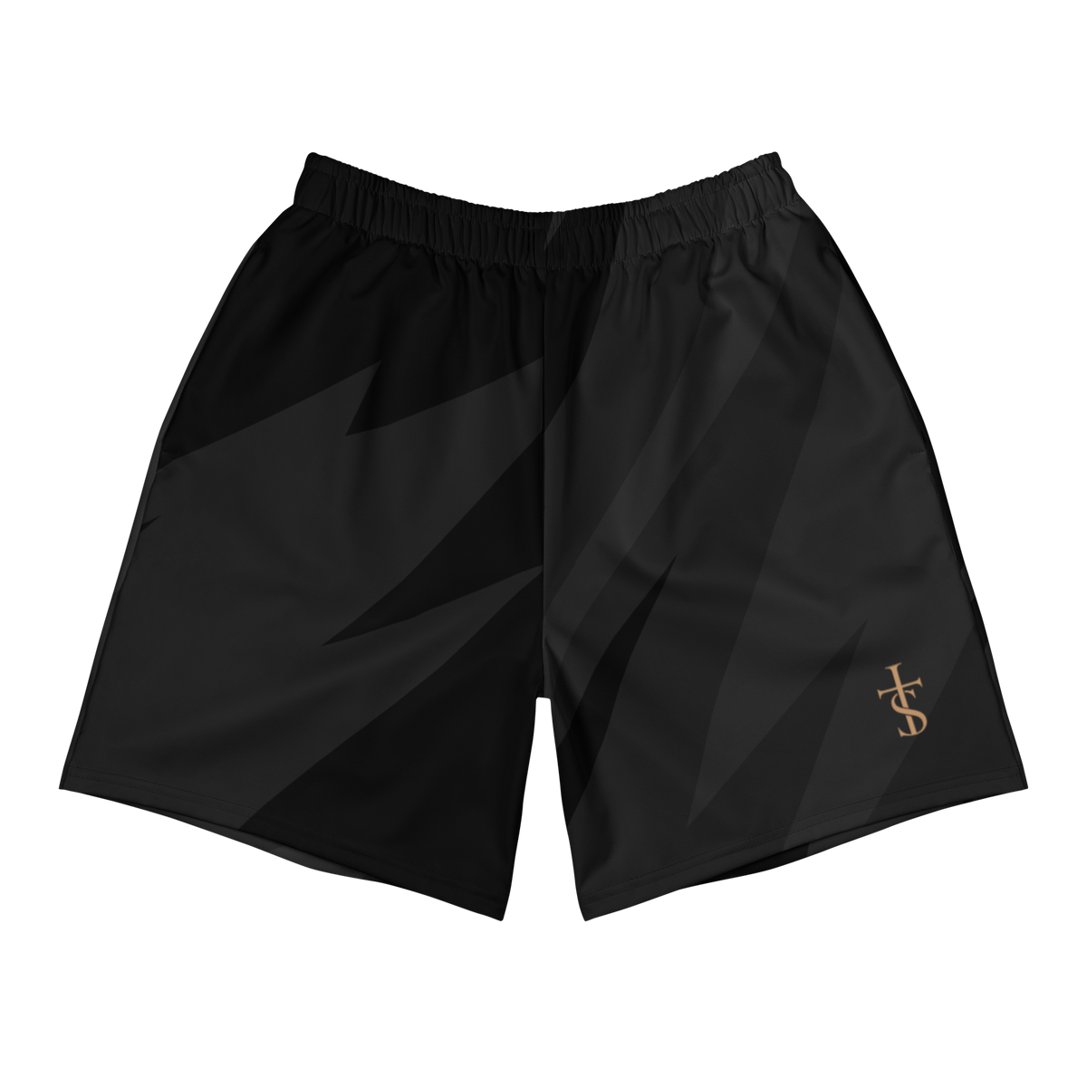Tro i Stil - Tränings Shorts
