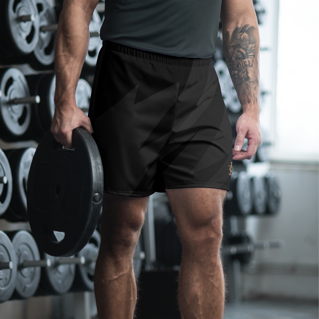 Tro i Stil - Tränings Shorts