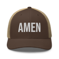 AMEN - Keps