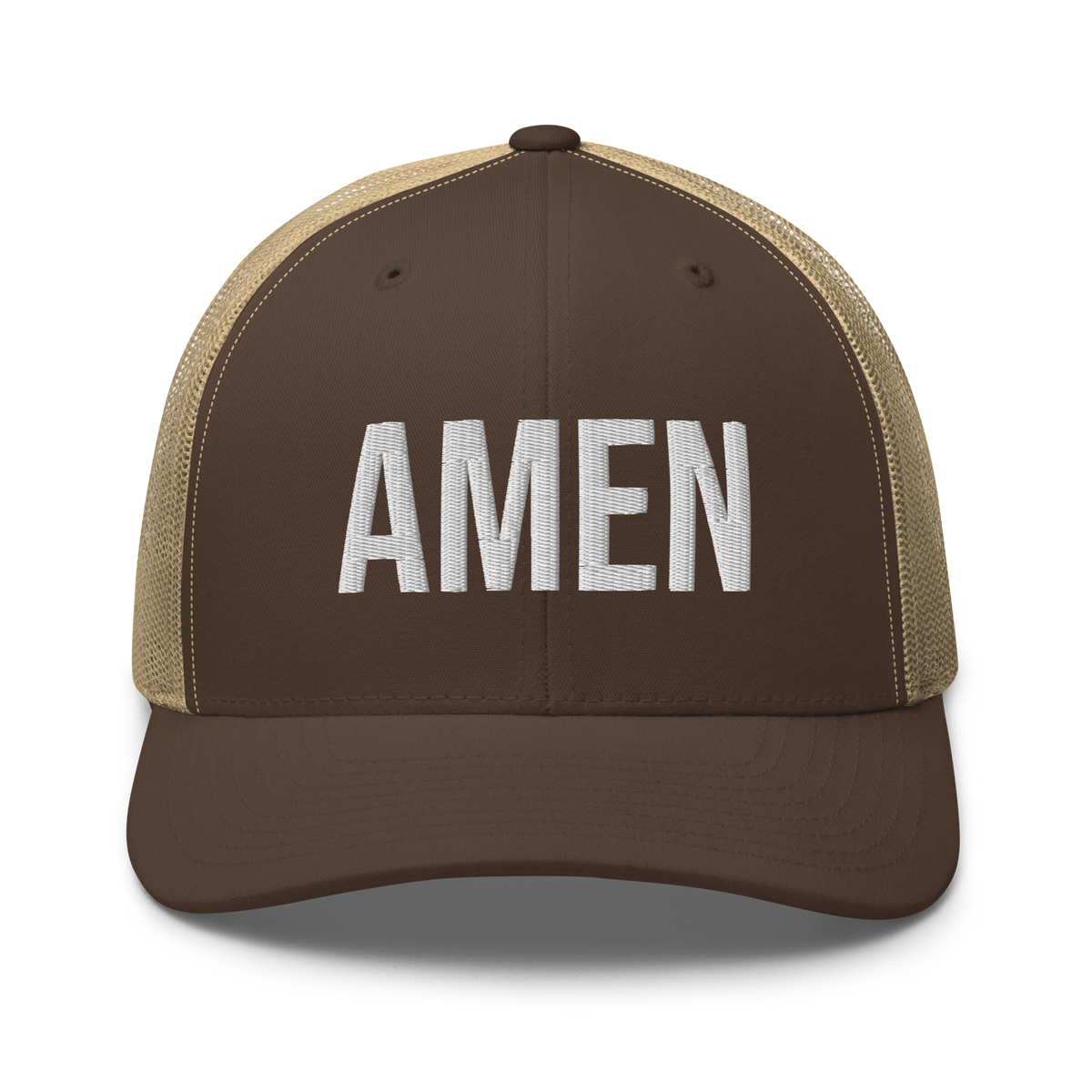 AMEN - Keps