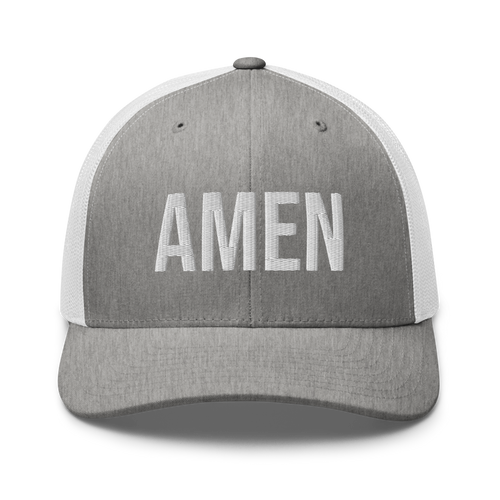 AMEN - Keps