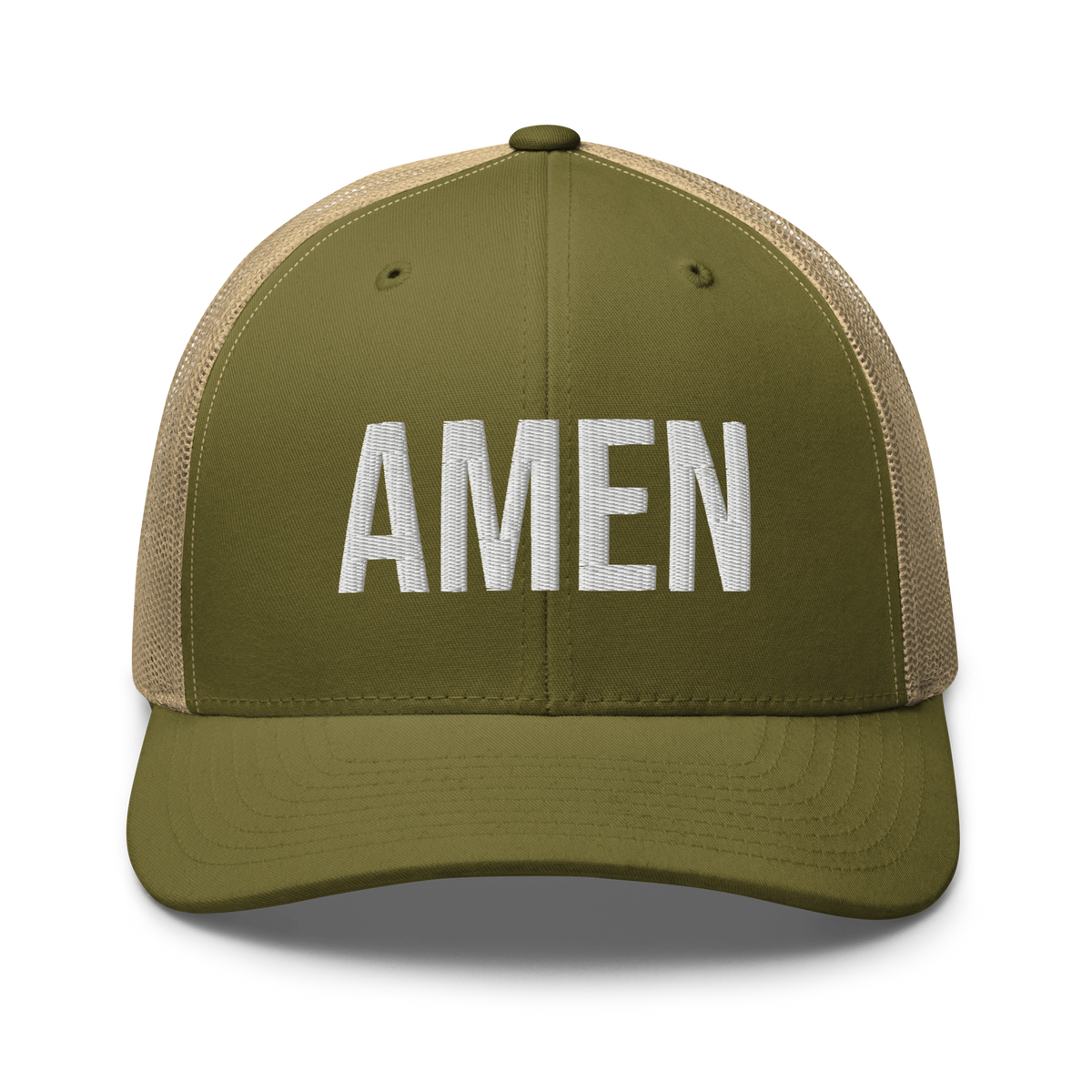 AMEN - Keps