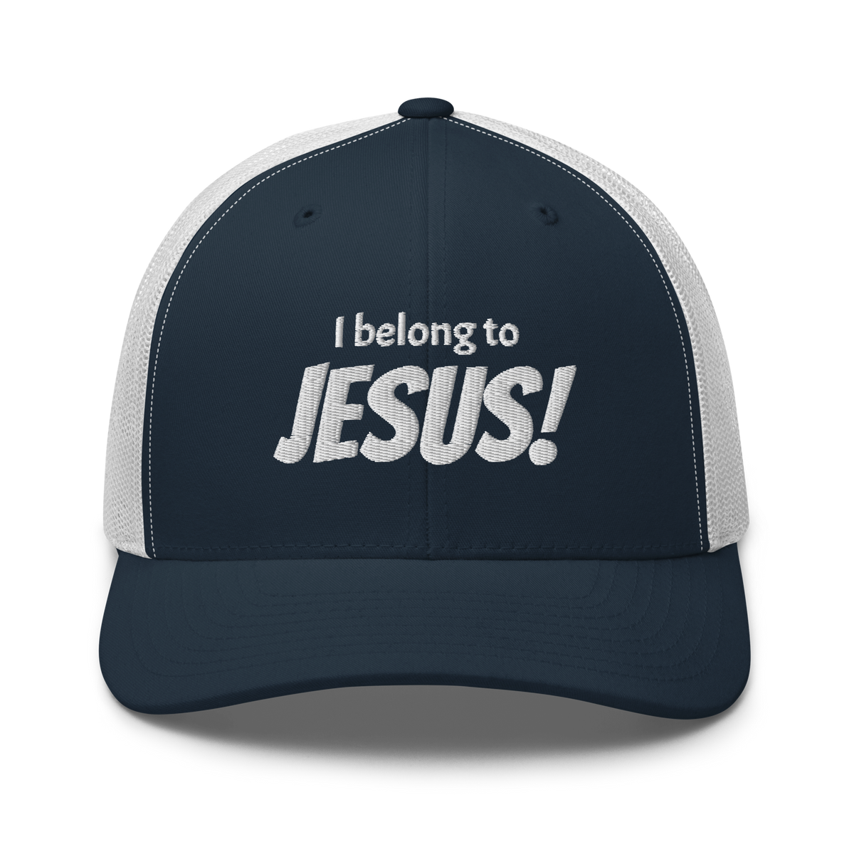 I belong to Jesus! - Keps