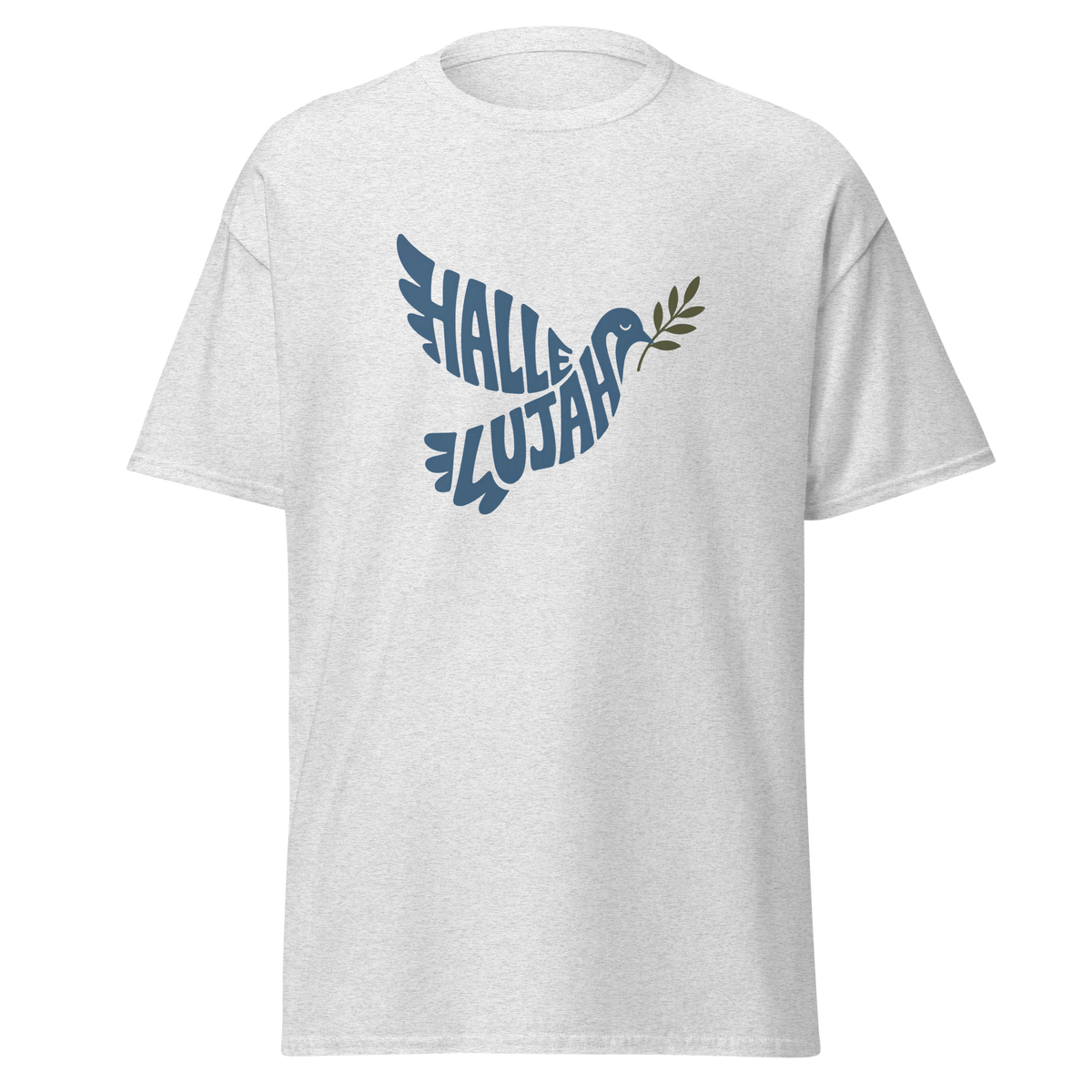 HALLELUJAH - T-Shirt
