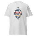 Don't let sin against you produce sin in you. - T-Shirt