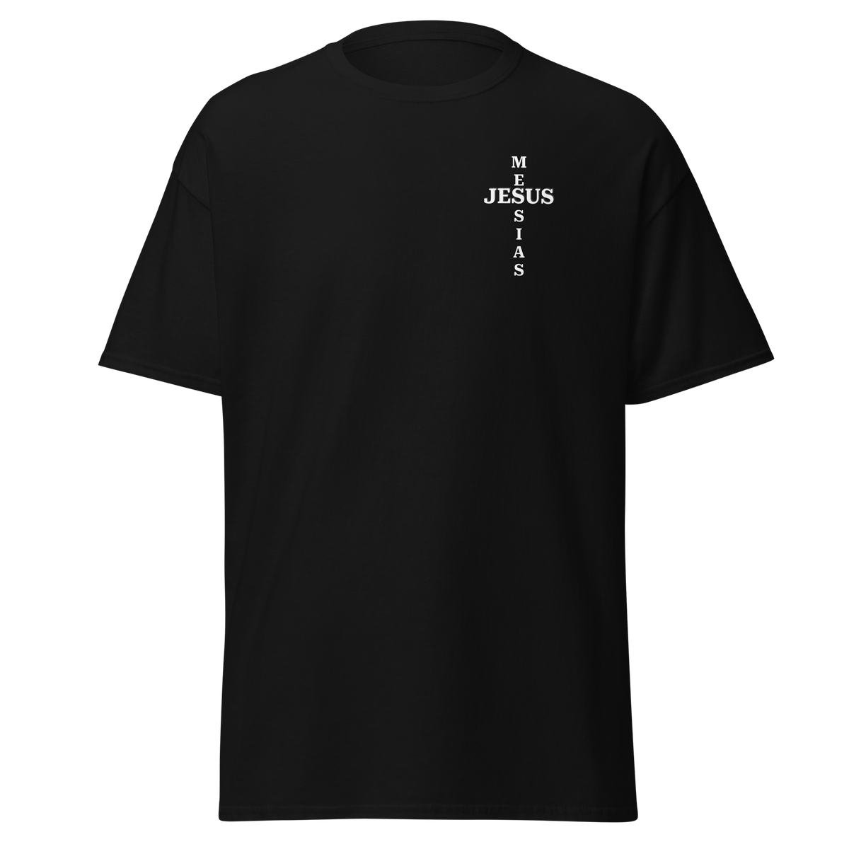 Jesus, Messias - T-Shirt