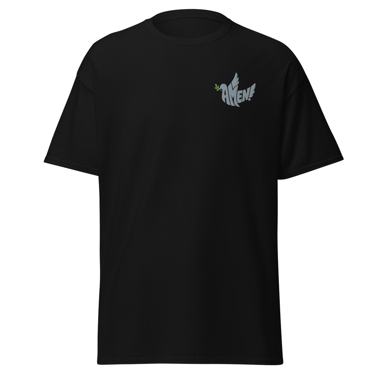 Amen! - T-Shirt
