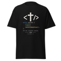 Kolosserbrevet 3:23 - T-Shirt