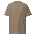 Jesus, Messias - T-Shirt
