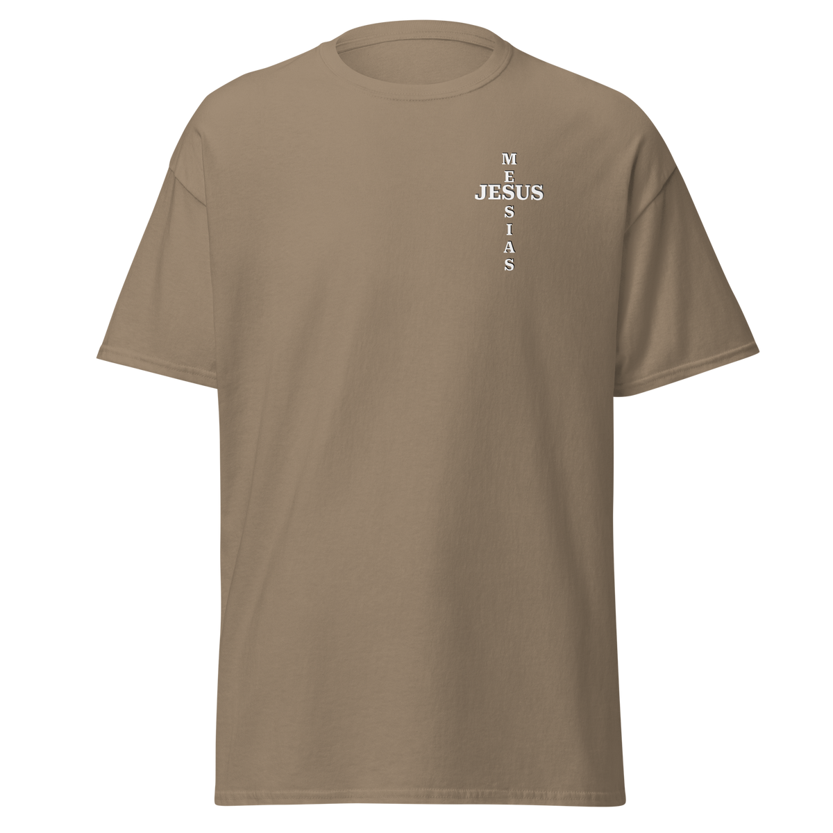 Jesus, Messias - T-Shirt