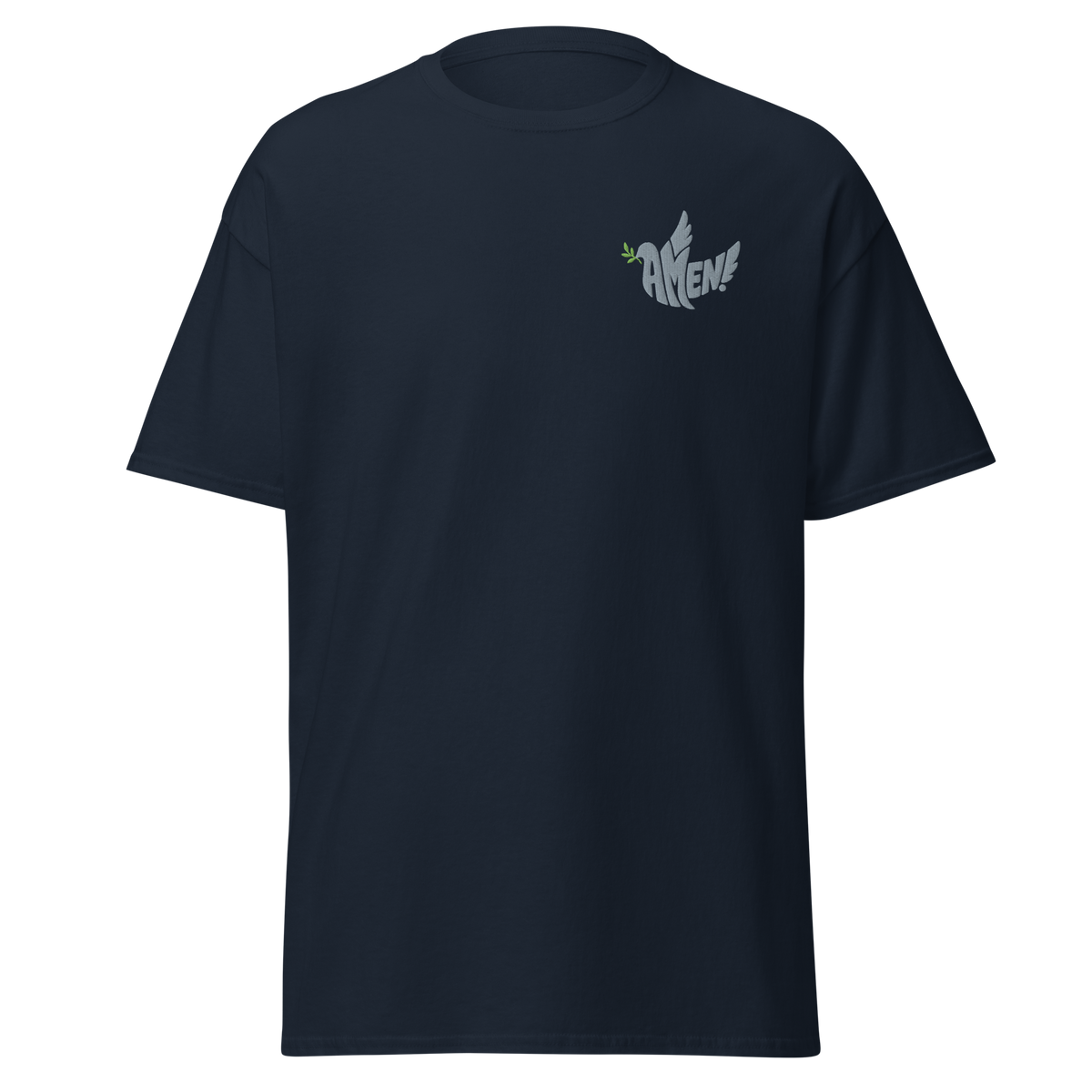 Amen! - T-Shirt
