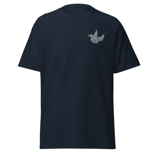 Amen! - T-Shirt