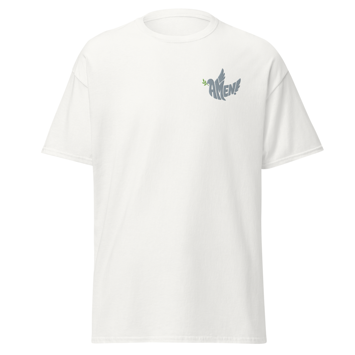 Amen! - T-Shirt