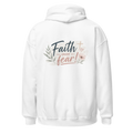 Faith over fear - Luvtröja