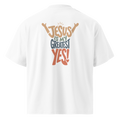 Jesus is my greatest yes! - T-Shirt