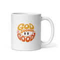 God is sooooo... GOOD! - Kopp